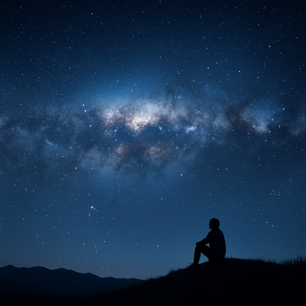 Cielos de la Puna, Astroturismo